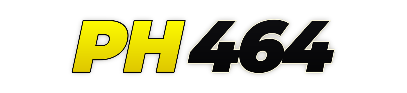 ph464 Logo